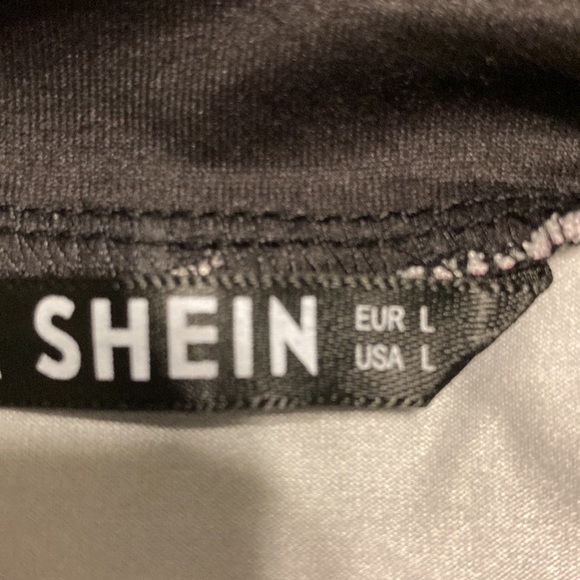 NWOT Vibrant Multi Color Dress M/L - Picture 9 of 11